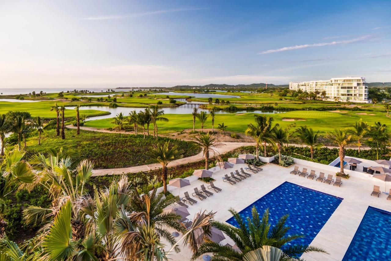 Dreams Karibana Cartagena Golf & Spa Resort Экстерьер фото