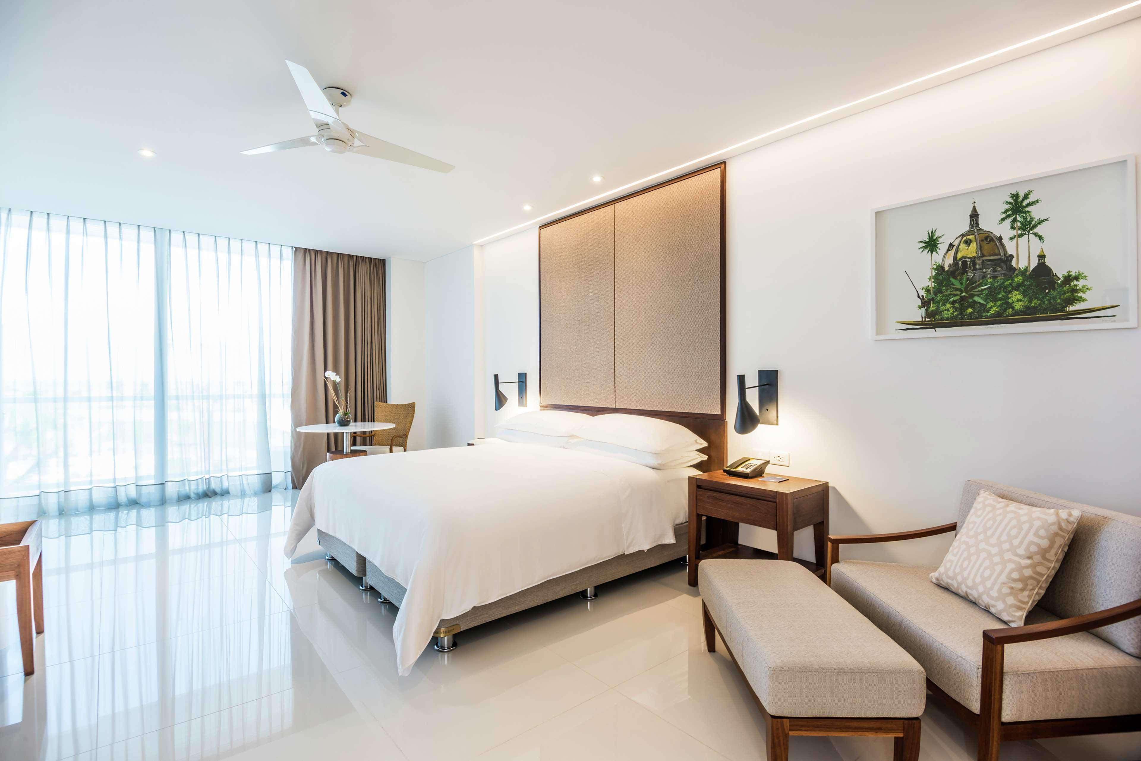 Dreams Karibana Cartagena Golf & Spa Resort Экстерьер фото