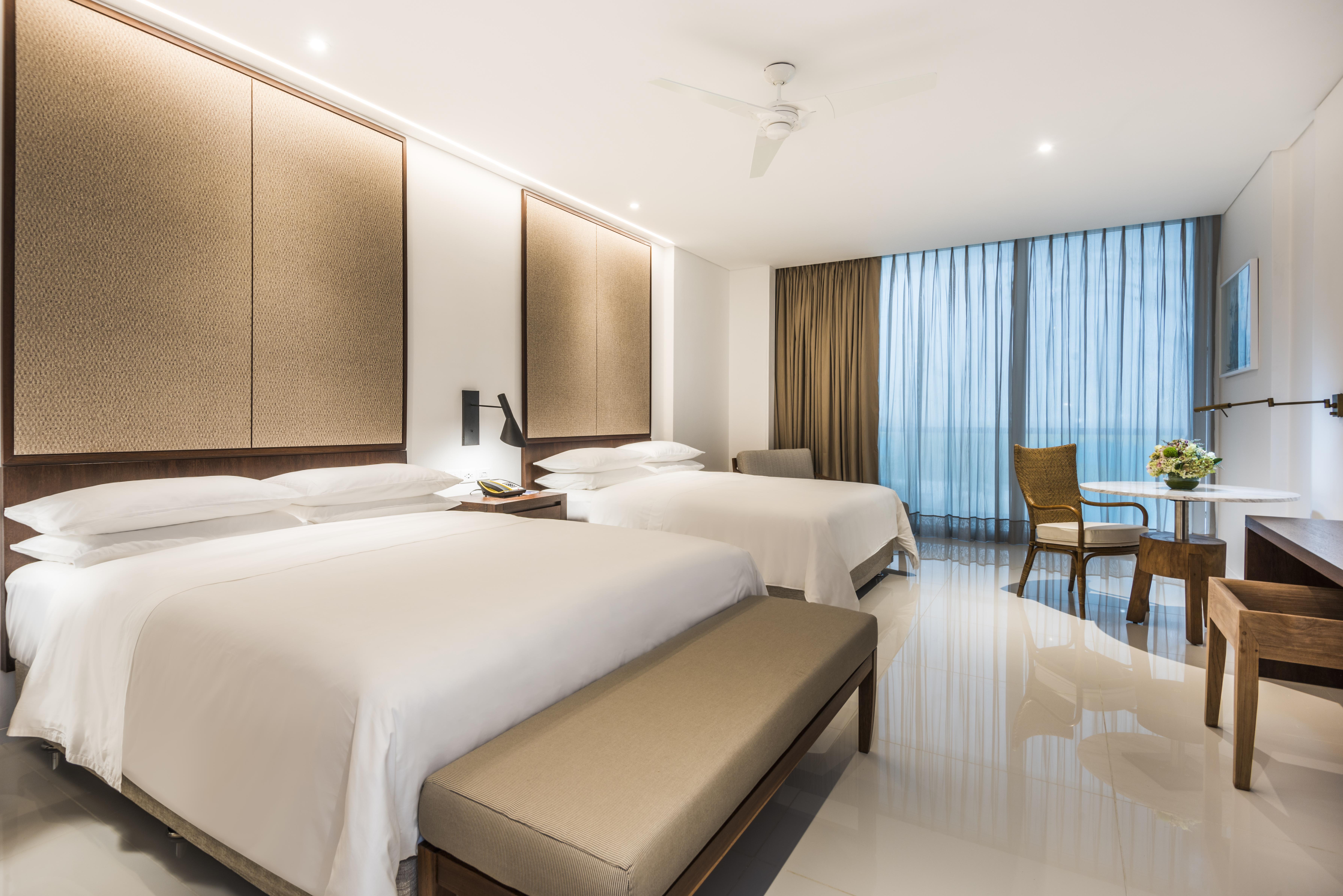 Dreams Karibana Cartagena Golf & Spa Resort Экстерьер фото