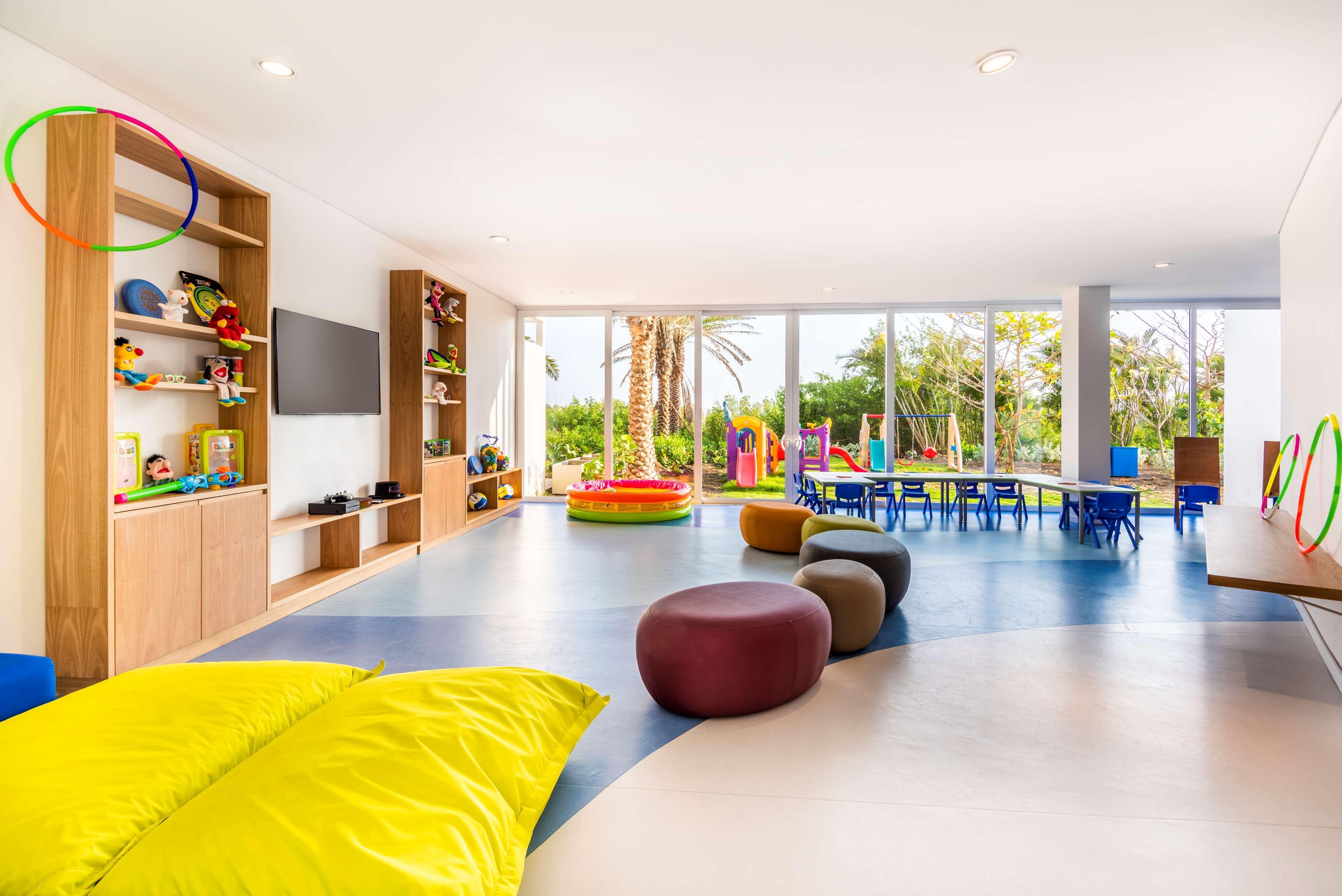 Dreams Karibana Cartagena Golf & Spa Resort Экстерьер фото