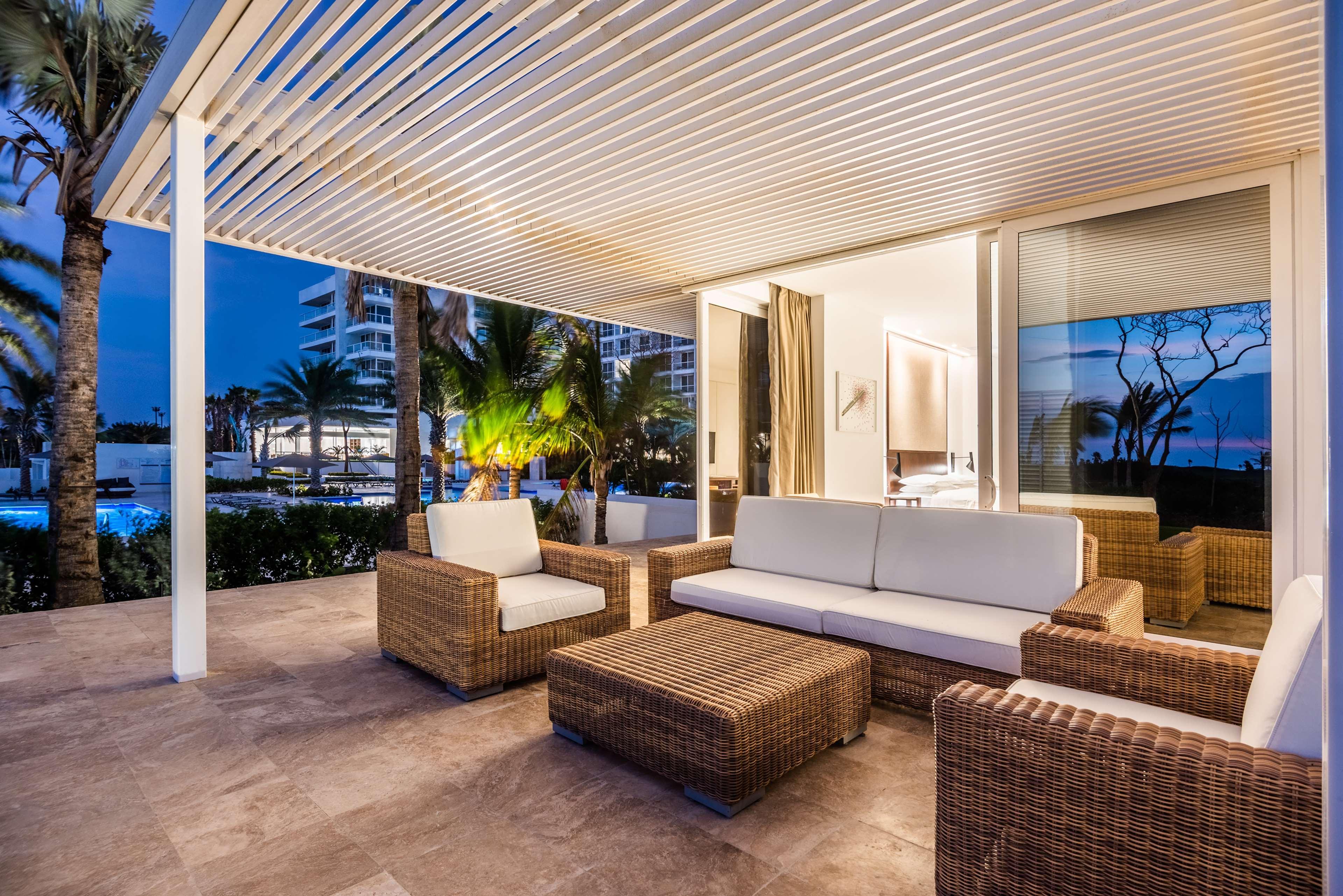 Dreams Karibana Cartagena Golf & Spa Resort Экстерьер фото