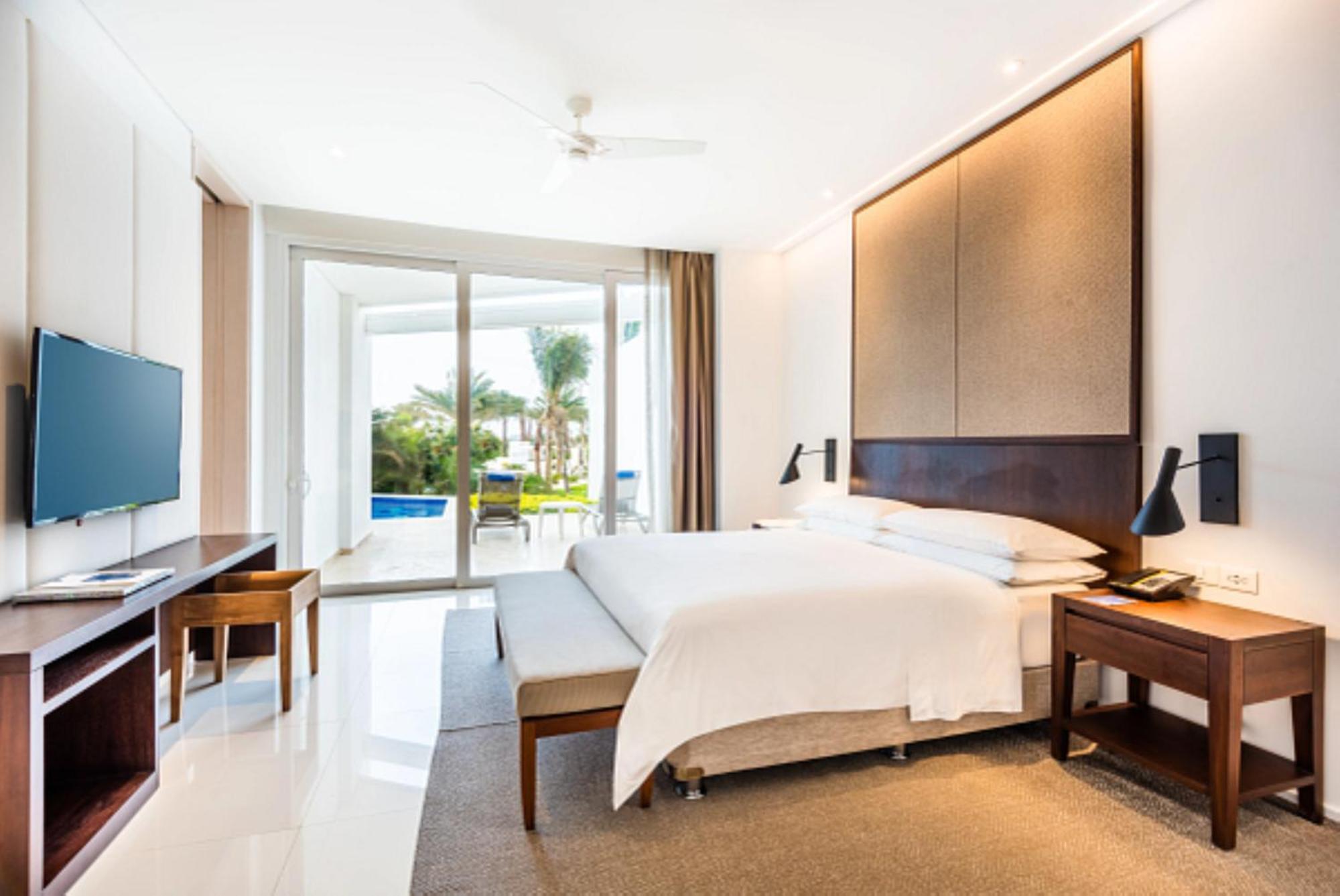 Dreams Karibana Cartagena Golf & Spa Resort Экстерьер фото